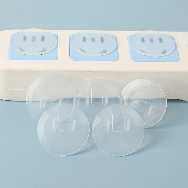 10/20PCS Childproof Outlet Cov - Outlet Cover Baby reseña y precio
