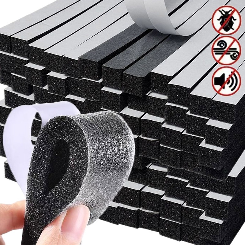 2/20M Self-Adhesive Sponge Sea - Window Lock Bar reseña y precio