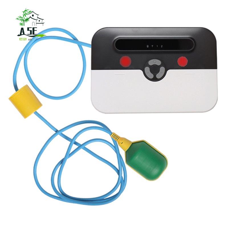 A05E-Smart Wifi Water Level Al - Water Alarm Sensor reseña y precio
