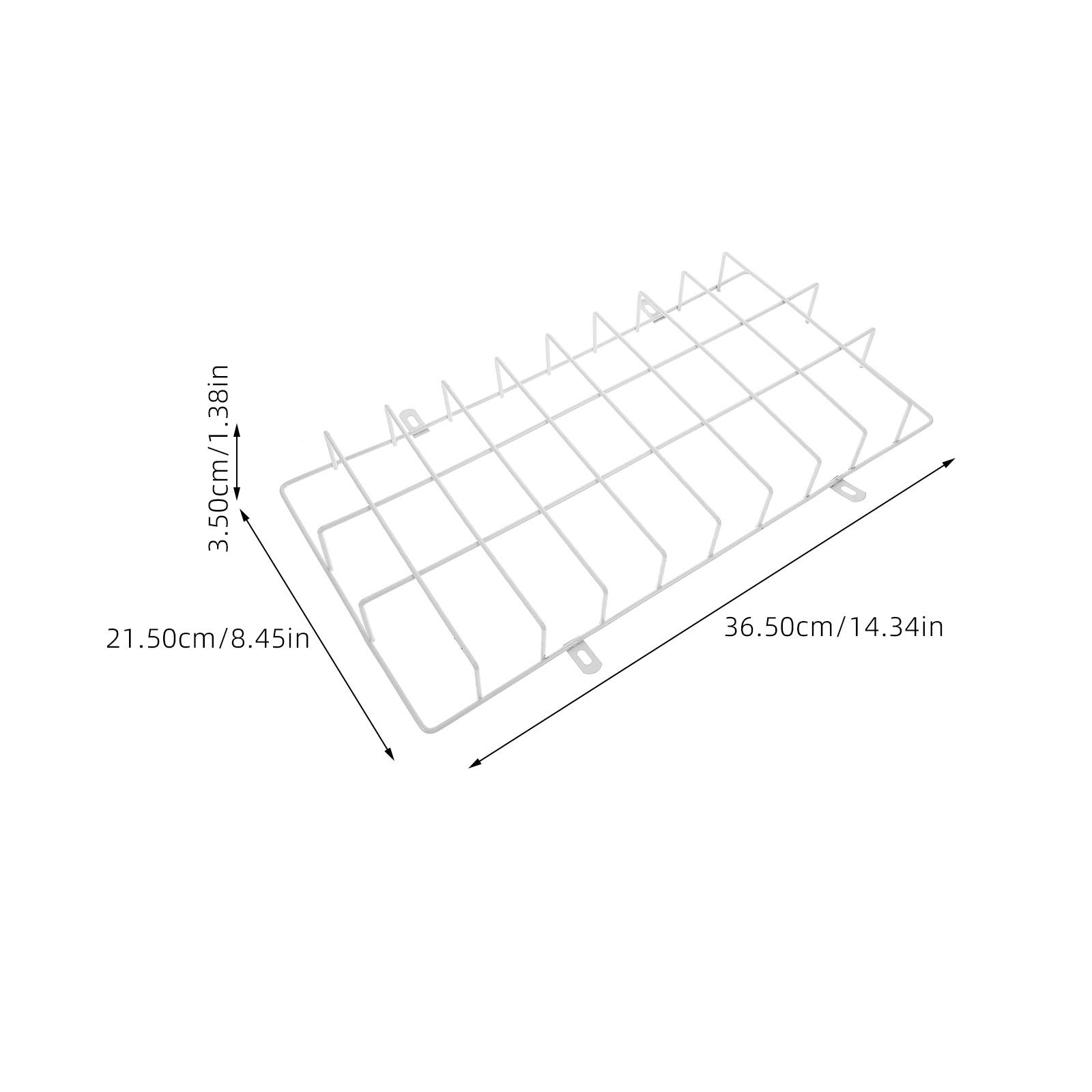 Exit Sign Wire Guard Stainless - Emergency Exit Sign reseña y precio