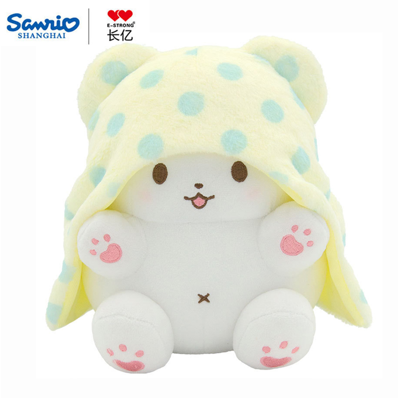 Genuine Kawaii Sanrio Marumofu - Fire Blanket Kitchen reseña y precio