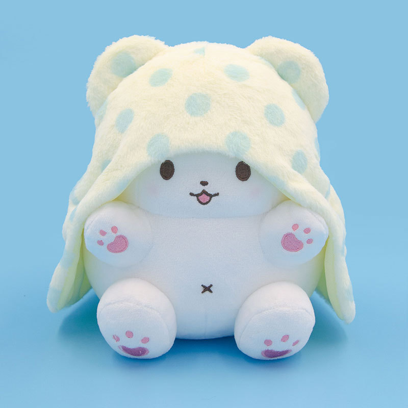 Genuine Kawaii Sanrio Marumofu - Fire Blanket Kitchen reseña y precio