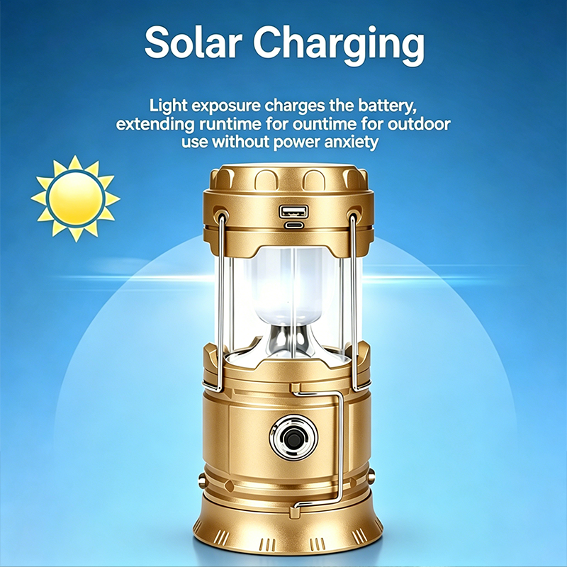 Long endurance charging, power - Power Outage Light reseña y precio