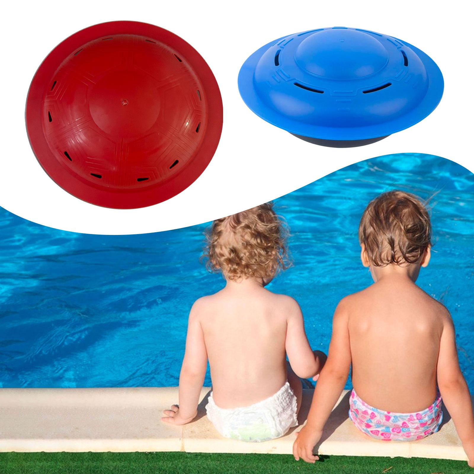 Floating Swimming Pool Safety  - Pool Alarm Float reseña y precio