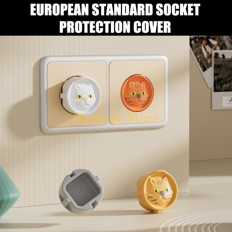E7CE 10xEuropean Standard Sili - Outlet Cover Baby reseña y precio