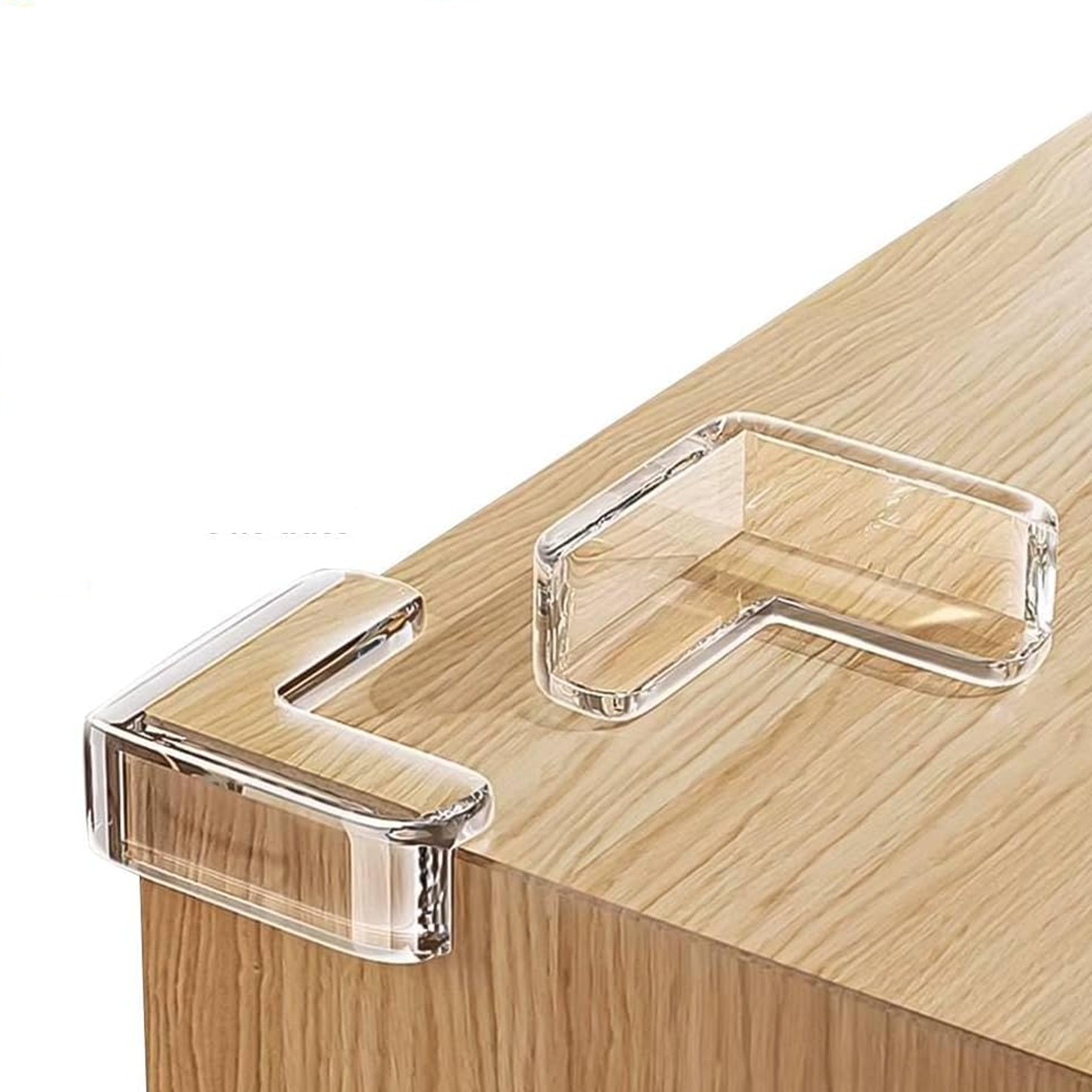 Baby Proofing Corner Protector - Outlet Cover Baby reseña y precio