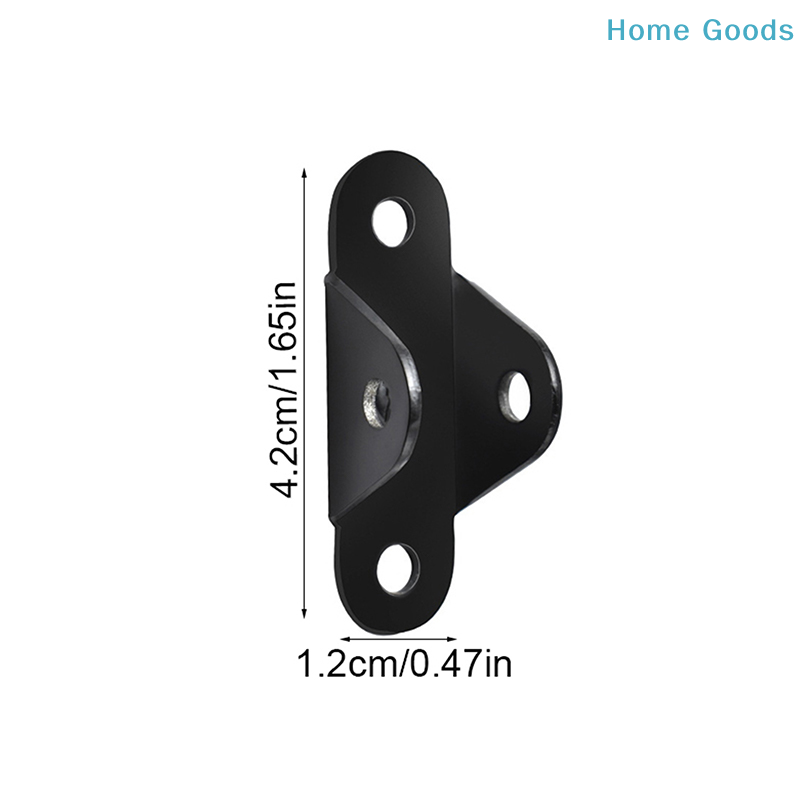1Set Furniture Anchors Anti Ti - Earthquake Anchor Strap reseña y precio