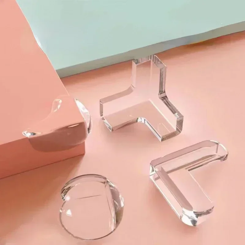 Table Corner Protectors for Ba - Outlet Cover Baby reseña y precio