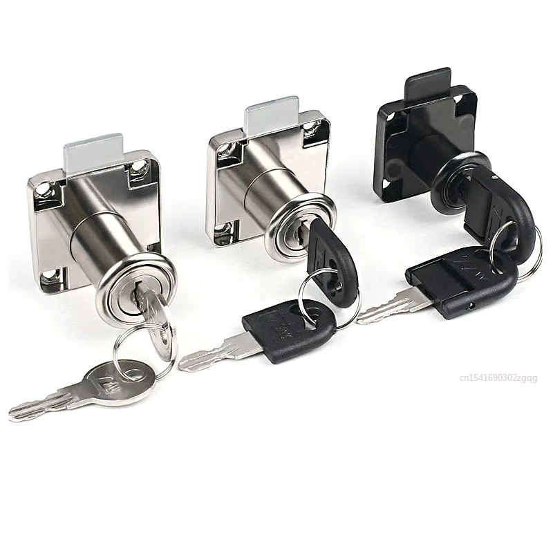 Cabinet Drawer Latch Locks Fur - Medicine Cabinet Lock reseña y precio