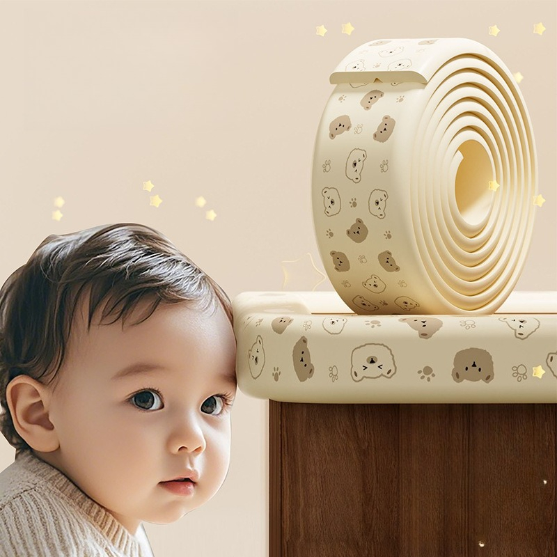 Baby Anti Collision Strip Chil - Outlet Cover Baby reseña y precio