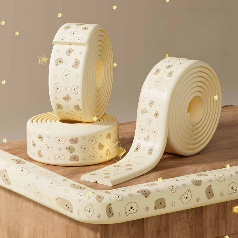 Baby Anti Collision Strip Chil - Outlet Cover Baby reseña y precio