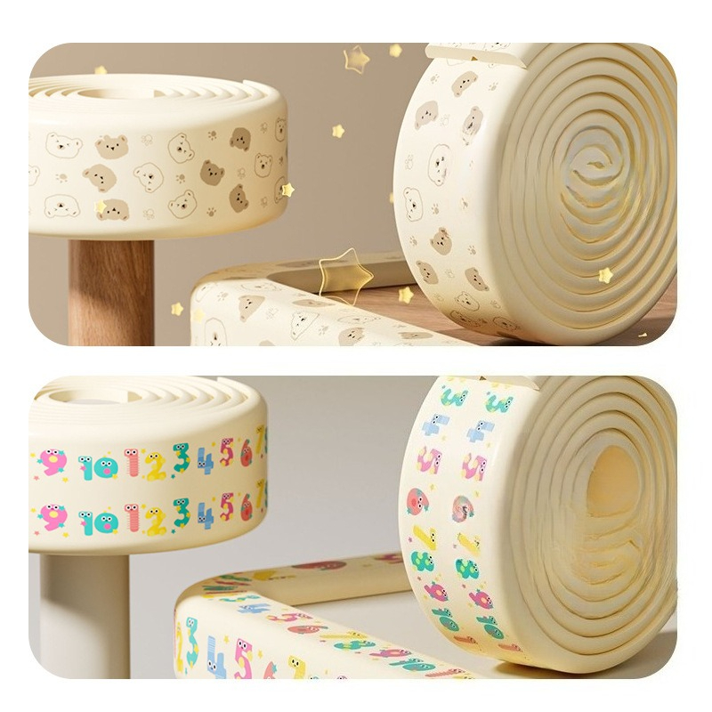 Baby Anti Collision Strip Chil - Outlet Cover Baby reseña y precio
