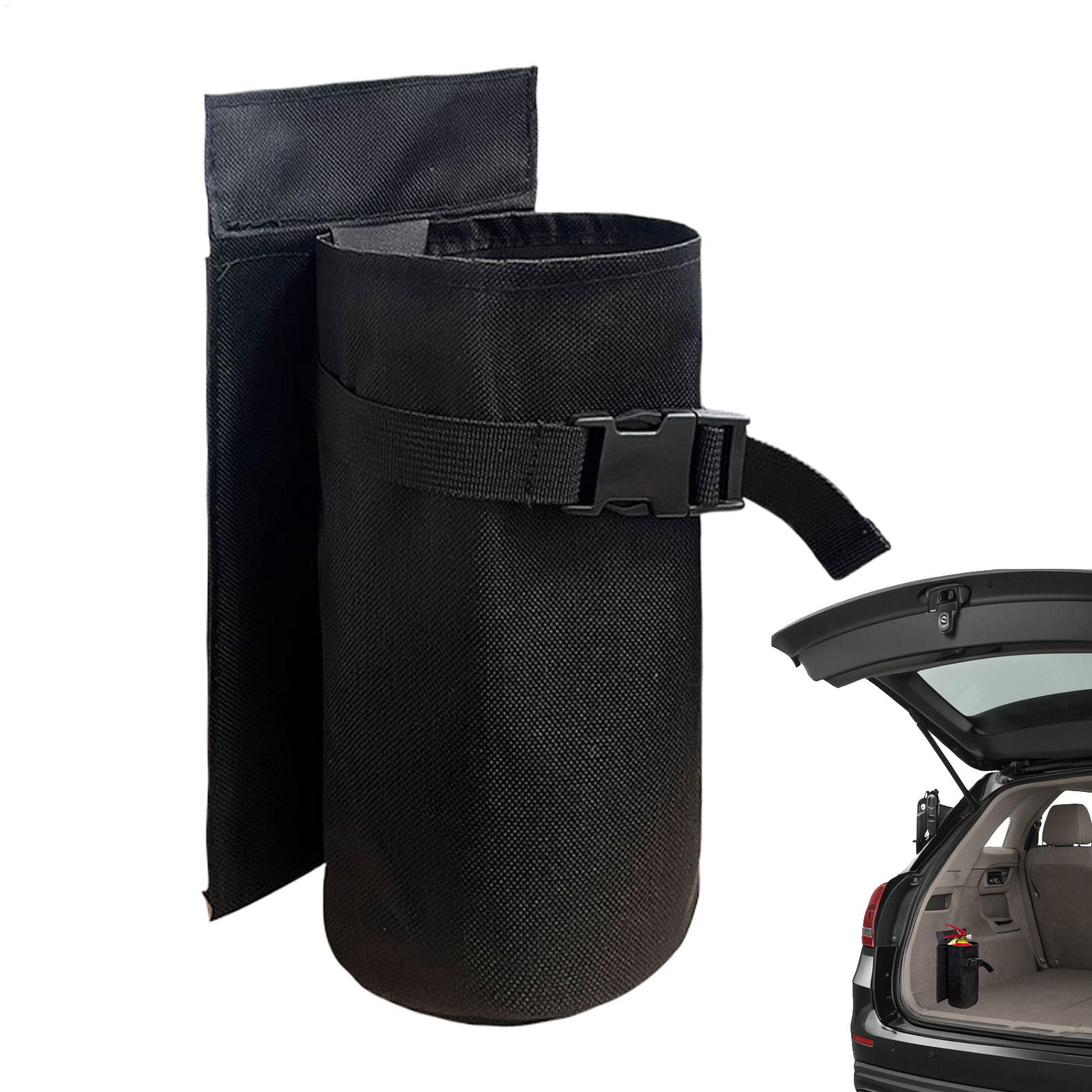 Fire Extinguisher Mount for Ve - Fire Extinguisher Small reseña y precio