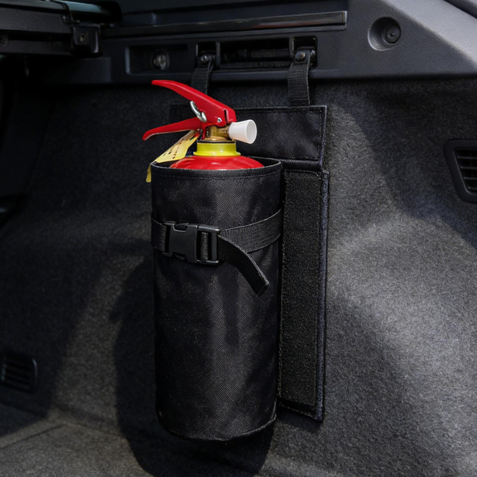 Fire Extinguisher Mount for Ve - Fire Extinguisher Small reseña y precio