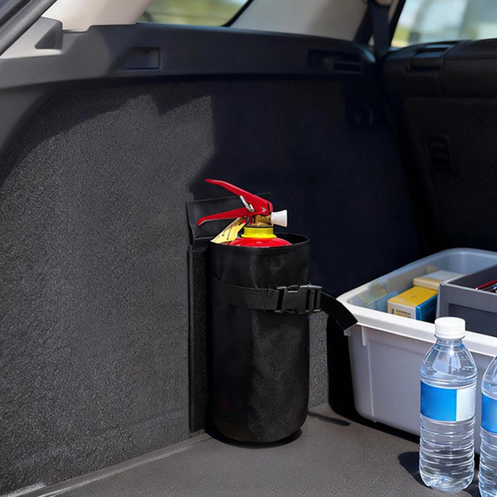 Fire Extinguisher Mount for Ve - Fire Extinguisher Small reseña y precio