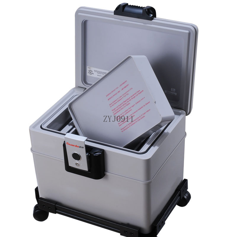Fire Safe Storage Digital Prod - Fire Safe Document reseña y precio