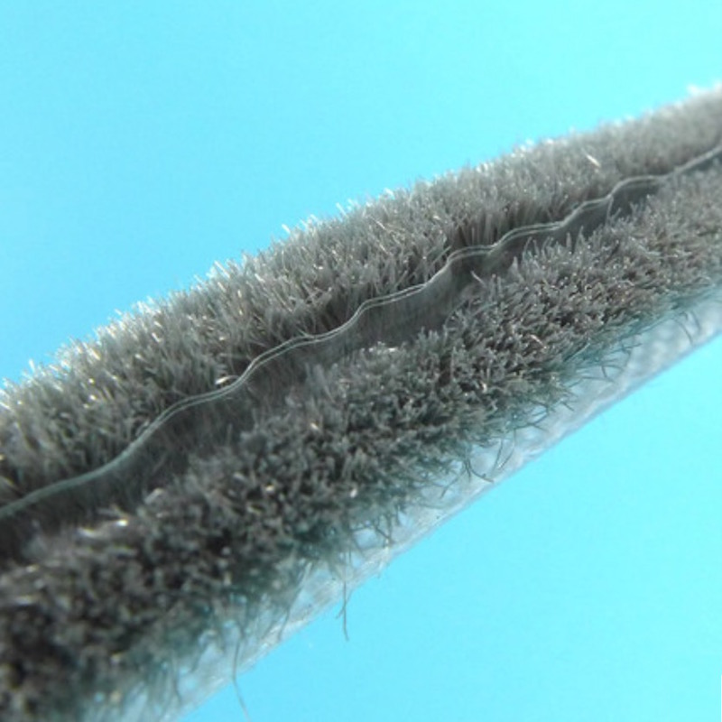 Insert Seal Brush Strips for D - Window Lock Bar reseña y precio
