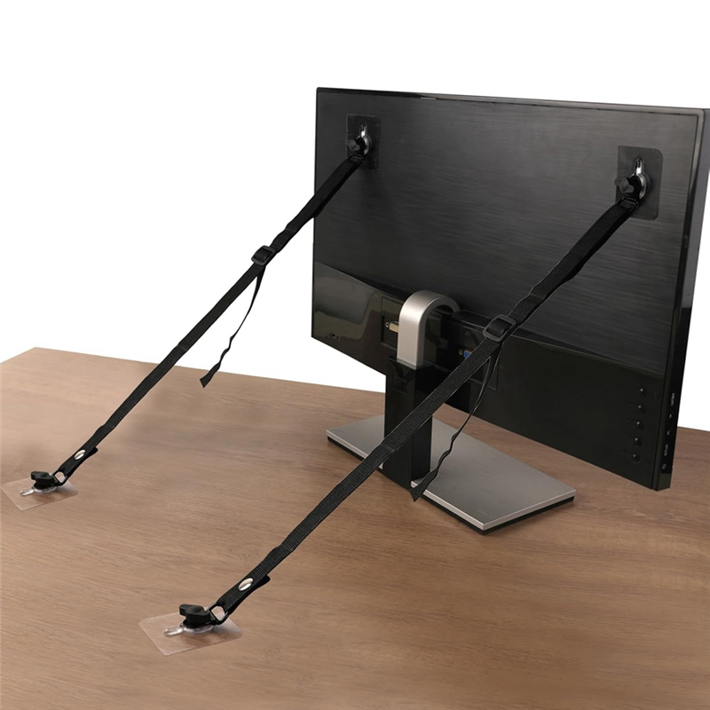 A32T-TV Adjustable Safety Stra - Earthquake Anchor Strap reseña y precio