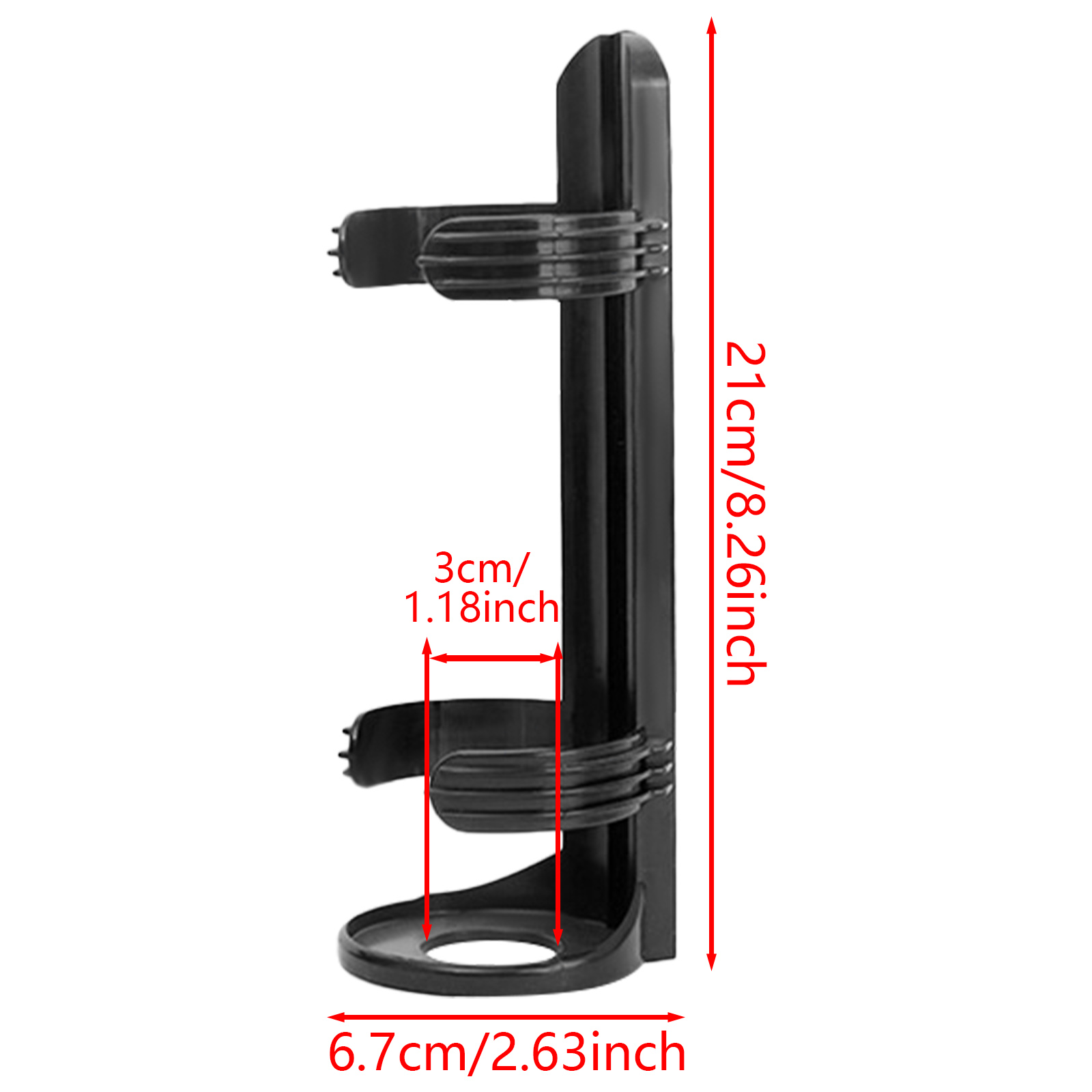 Car Fire Extinguisher Bracket  - Fire Extinguisher Small reseña y precio