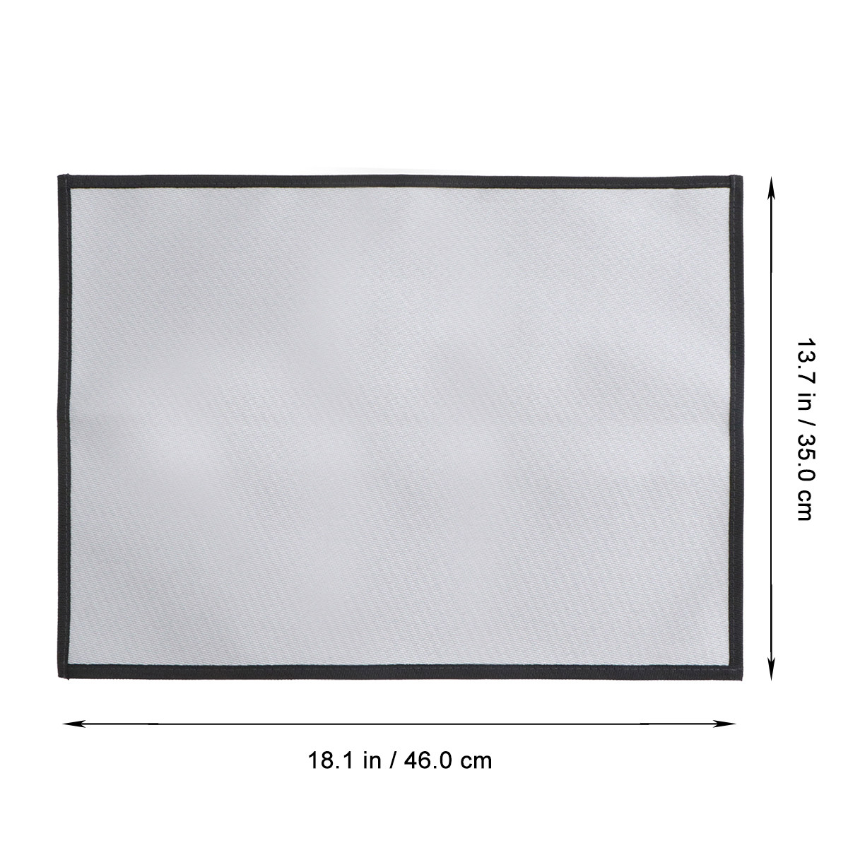 1Pcs Fire Resistance Blanket S - Fire Blanket Kitchen reseña y precio