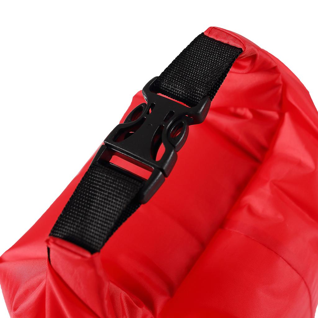 1.2L Waterproof First Aid Kit  - First Aid Bag Kit reseña y precio