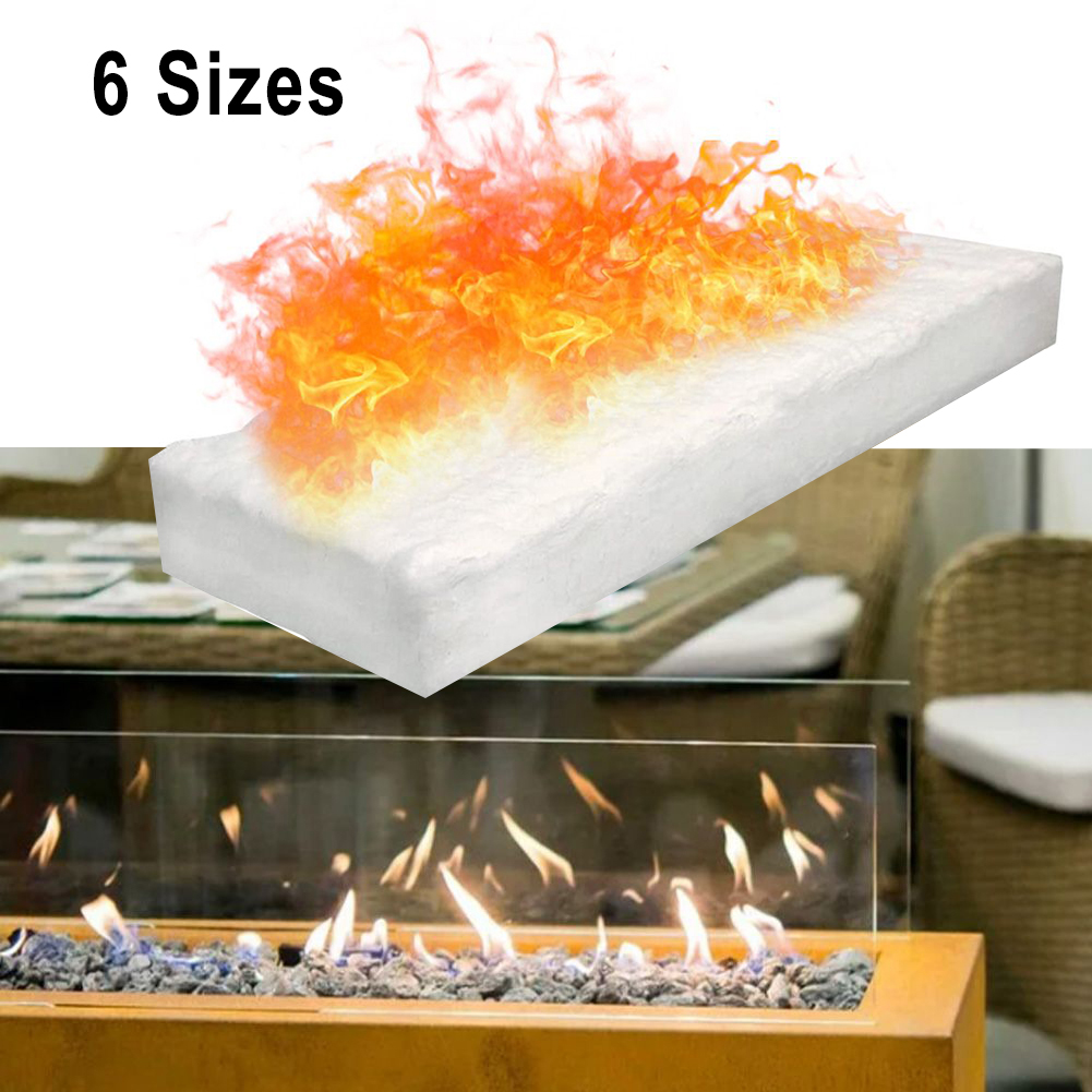 Ceramic Fiber Blanket Ceramic  - Fire Blanket Kitchen reseña y precio