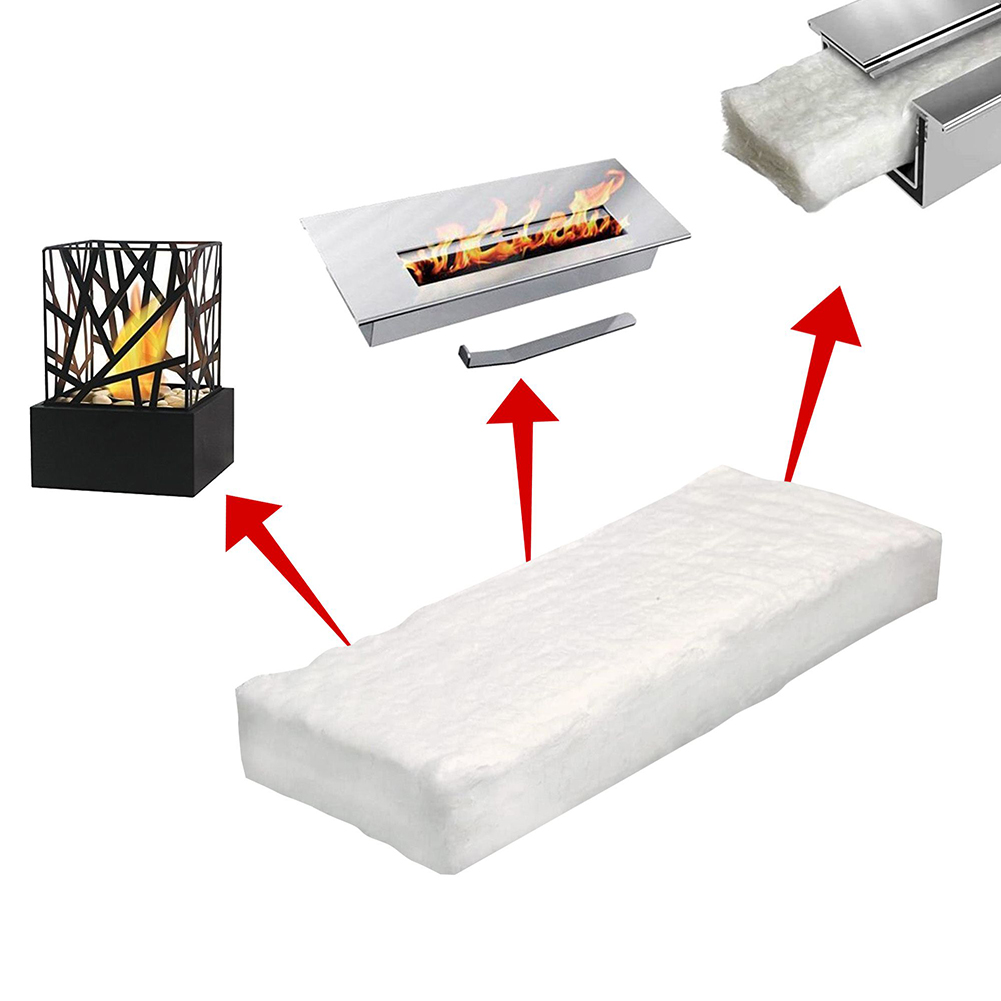 Ceramic Fiber Blanket Ceramic  - Fire Blanket Kitchen reseña y precio