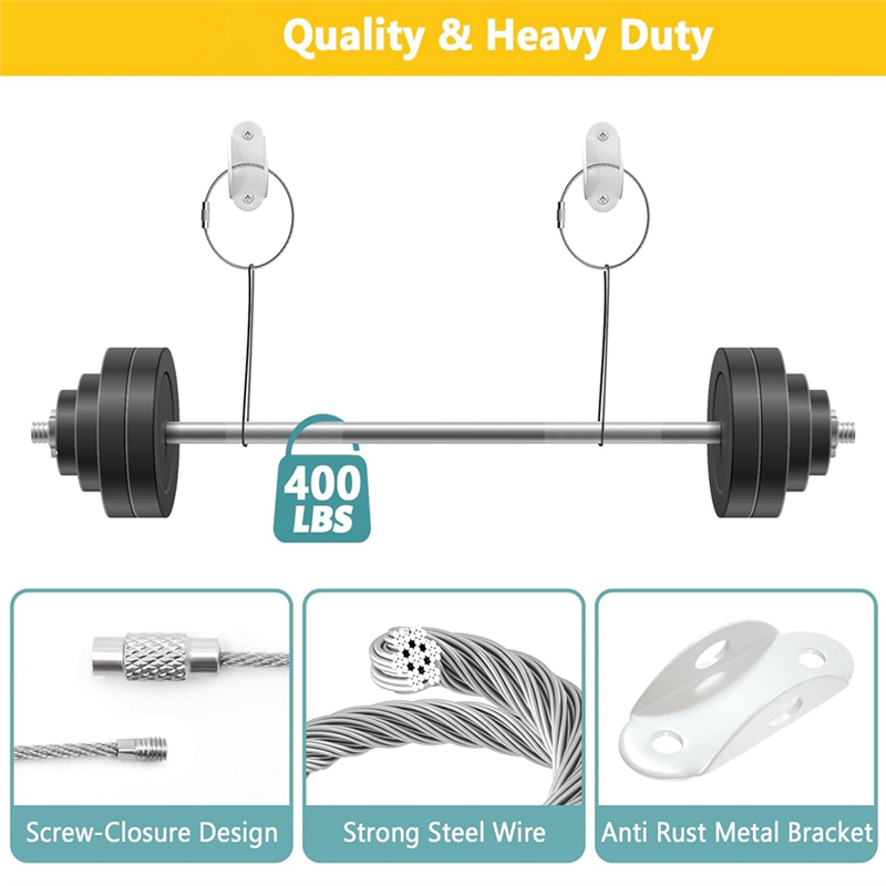 Furniture Anchors For Baby Pro - Earthquake Anchor Strap reseña y precio